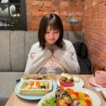 Ai Yoshikawa Instagram - ☺︎ 最近のワイ