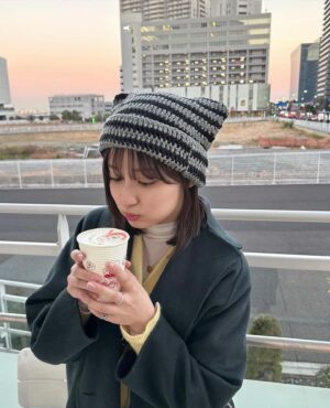 Ai Yoshikawa Thumbnail - 154.9K Likes - Most Liked Instagram Photos