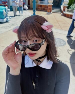 Ai Yoshikawa Thumbnail - 284.2K Likes - Most Liked Instagram Photos