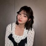 Ai Yoshikawa Instagram - ☺︎ 甘めの吉川。甘川愛
