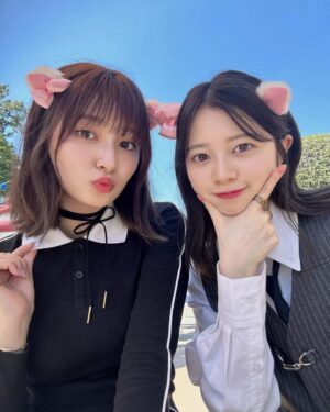 Ai Yoshikawa Thumbnail - 284.2K Likes - Most Liked Instagram Photos