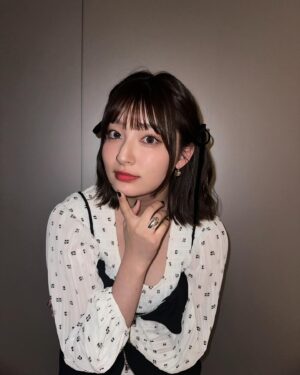 Ai Yoshikawa Thumbnail - 199.4K Likes - Most Liked Instagram Photos