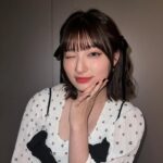 Ai Yoshikawa Instagram - ☺︎ 甘めの吉川。甘川愛