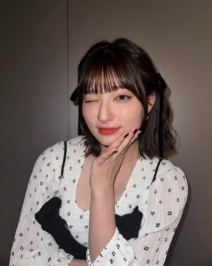 Ai Yoshikawa Thumbnail - 199.4K Likes - Most Liked Instagram Photos