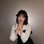 Ai Yoshikawa Instagram - ☺︎ 甘めの吉川。甘川愛