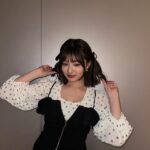 Ai Yoshikawa Instagram - ☺︎ 甘めの吉川。甘川愛
