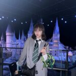 Ai Yoshikawa Instagram - ☺︎ 顔面と雰囲気と組み分け診断全部スリザリン、 ヘビ大好き女🐍