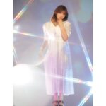 Ai Yoshikawa Instagram - ☺︎ 新しいグッズ出たよーう🆕 イラストレーターのmikkoさんにお願いして めっっちゃ可愛すぎるグッズが完成しました🩶 そして私のなりきりシリーズ（？）今回は 映画「LEON」のマチルダ 80年代アイドル Y2Kガール をイメージしてお願いしましたっ！ 研音のショップで販売中ですっ みんなチェックしてね〜🥺