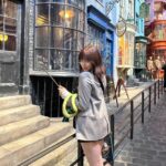 Ai Yoshikawa Instagram - ☺︎ 顔面と雰囲気と組み分け診断全部スリザリン、 ヘビ大好き女🐍