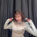 Ai Yoshikawa Instagram - ☺︎ 吉川愛ファンイベント2024 ありがとうございました〜🩶 1部は甘川愛さん、2部は強川愛さんになりました またやりたいから、みんな来てくれる？よね？☺️笑 約束！