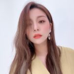 Ailee Instagram - EX