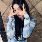 Ailee Instagram - ⠀⠀ 😆🤭