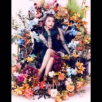 Ailee Instagram - Ailee The 3rd FULL Album [AMY] CONCEPT PHOTO 3 #에일리 #AMY  2021.10.27.6PM #COMINGSOON Hair: @aluu_jihyun557 Make-Up: @gil_beauty_ Stylist: @jiiiieun2 Nails: @nailtam2na