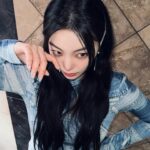 Ailee Instagram - ⠀⠀ 😆🤭