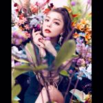 Ailee Instagram - Ailee The 3rd FULL Album [AMY] CONCEPT PHOTO 3 #에일리 #AMY  2021.10.27.6PM #COMINGSOON Hair: @aluu_jihyun557 Make-Up: @gil_beauty_ Stylist: @jiiiieun2 Nails: @nailtam2na