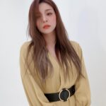 Ailee Instagram - EX