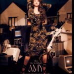 Ailee Instagram - [#Ailee]  Ailee The 3rd Album [AMY] CONCEPT PHOTO 2 #에일리 #AMY  2021.10.27.6PM #COMINGSOON Hair: @aluu_jihyun557 Make-Up: @gil_beauty_ Stylist: @jiiiieun2 Nails: @nailtam2na
