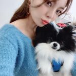 Ailee Instagram - 히힣ㅎㅎㅎ