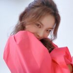 Ailee Instagram - EX