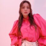 Ailee Instagram - EX