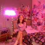 Ailee Instagram - I AM: connected 넘나 기대되는 콘서트 포스터들!!! Super excited for the concert posters!!