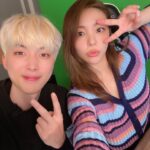 Ailee Instagram - @ddeuddeu 뜨뜨님 오늘 정말 즐거웠습니닷!!! 치킨은 못 먹었지만 왜 이렇게 배가 부를까요~? ㅋㅋㅋ 늦은 시간 까지 함께 해주신 우리 일리언들 그리고 뜨뜨님 팬분들!! 저에게 좋은 추억 선물 해주셔서 감사합니다~ 사랑해요!!
