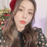 Ailee Instagram - 🎁