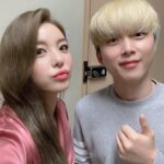 Ailee Instagram - 어제 성남 콘 너무 즐거웠다구우!! 응원 와준 @ddeuddeu Zucchini @singom_123 도 고맙다구우~!! #뜨뜨뜨뜨 #주키니 #신곰