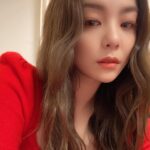 Ailee Instagram - 🎄🎅🏻🎄🎅🏻🎄 Hair : @aluu_jihyun557 Make-up : @gil_beauty_ #infludeo_ailee