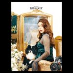 Ailee Instagram - 세상 사랑들 우리 솜쿠카 예쁜거 좀 보세요!!!! 촬영하는 동안 제가 잘 나왔는지 확인 한번도 안 하고 우리 아가들만 예쁘게 나오기만을 바라며 촬영 했었던 기억이.... 근데 정말 너무 예쁘게 잘 찍어주셔서 솜쿠카 엄마는 정말 행복 하답니다! 감사합니다 Life and Dogue~~ 🐾💕 대한민국 NO.1 펫 매거진 'LIFE AND DOUGE' December.2020 저와 딸랑구들 솜쿠카가 메인 모델로 함께 하게 되었습니다! 지금 모든 오프라인 도서 매장 & 온라인 도서 사이트에서 제 인터뷰와 귀염둥이 우리 솜쿠카의모습을 확인하실 수 있다고 합니다! @lifeanddogue_ #LIFEANDDOUGE #라이프앤도그 #솜쿠카 #반려동물 @somicookiekanu