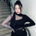 Ailee Instagram - 😎