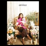Ailee Instagram - 세상 사랑들 우리 솜쿠카 예쁜거 좀 보세요!!!! 촬영하는 동안 제가 잘 나왔는지 확인 한번도 안 하고 우리 아가들만 예쁘게 나오기만을 바라며 촬영 했었던 기억이.... 근데 정말 너무 예쁘게 잘 찍어주셔서 솜쿠카 엄마는 정말 행복 하답니다! 감사합니다 Life and Dogue~~ 🐾💕 대한민국 NO.1 펫 매거진 'LIFE AND DOUGE' December.2020 저와 딸랑구들 솜쿠카가 메인 모델로 함께 하게 되었습니다! 지금 모든 오프라인 도서 매장 & 온라인 도서 사이트에서 제 인터뷰와 귀염둥이 우리 솜쿠카의모습을 확인하실 수 있다고 합니다! @lifeanddogue_ #LIFEANDDOUGE #라이프앤도그 #솜쿠카 #반려동물 @somicookiekanu