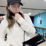 Ailee Instagram - 오랜만에 라됴~! 이은미 선생님... 사랑합니다.. 🤩💕