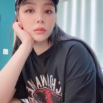 Ailee Instagram - 어제 엠카 첫방 잘 보셨나요? 오늘도 뮤직뱅크 본방사수!!