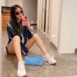 Ailee Instagram - 💙