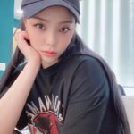 Ailee Instagram - 어제 엠카 첫방 잘 보셨나요? 오늘도 뮤직뱅크 본방사수!!