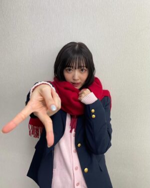 Airi Suzuki Thumbnail - 74.3K Likes - Top Liked Instagram Posts and Photos