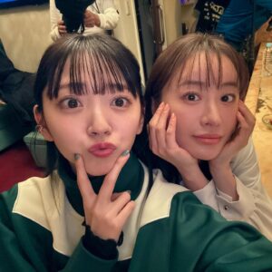 Airi Suzuki Thumbnail - 56.8K Likes - Most Liked Instagram Photos