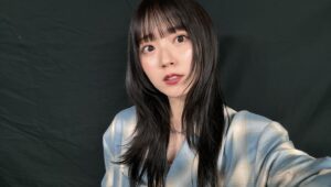 Airi Suzuki Thumbnail - 54K Likes - Most Liked Instagram Photos