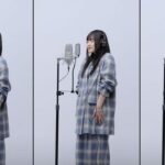 Airi Suzuki Instagram - ✴︎ @the_firsttake ♡ DADDY!DADDY!DO!以来、2回目の挑戦でした。 「恋におちたら feat. 空音 & ☆Taku Takahashi 」 4thAL『28/29』にも収録されています☺️ あーーーーーやっぱり緊張してカチカチだった！！！笑 また出演させて頂けるよう日々精進いたします。 チャンスに感謝です！！！🙏 necklace @ari._j bracelet @yarkamadeinfo ring @caki.jewelry , @enn._official , @tsugumi_iwamoto #最近の衣装たち #thefirsttake