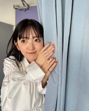 Airi Suzuki Thumbnail - 54K Likes - Most Liked Instagram Photos