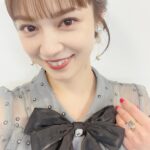 Airi Taira Instagram - 番組OA📺 今夜10時〜TBS「櫻井・有吉THE夜会」✨ ぜひご覧ください！！ #平愛梨#櫻井有吉the夜会#チーム戦#みんなで考えるって楽しい#クイズは苦手だけど#ワンピース#一目惚れ