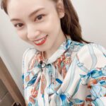 Airi Taira Instagram - 仕事も復活🤩🫰キュン) 産後初めての収録は武井兄が務めるBS-TBS「憧れの地に家を買おう」✨ なんてったって産後なのでこれまで提供してくださってた衣装サイズ… 果たして着用できるのか?自分🥲 と不安になりながらも前向きに「食べ過ぎない」を意識して徐々に体型戻していきました🤓(まだ完全じゃないケロ) 武井兄だからすごく話しやすくて収録はパッと終わっちゃいました😂 OAは9月1日22時〜❣️ まさかのまさか🤩‼︎ 同じ日(9/1)に日テレ19時〜「スクール革命!クイズ!ドライブ」にも出演します😍 2番組😊 ぜひご覧ください🙏 @sosotakei @akogare_bstbs #久々の収録#楽しかった#憧れの地に家を買おう#スクール革命#ぜひ見てください