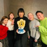 Airi Taira Instagram - 久々の再会⭐︎ 急だったのに時間が合えた日😍 一緒に恵方巻きも食べれて嬉しかった🤩 しずちゃんのお誕生日もお祝いできてハッピー✨ ありがとうございました♡ @argos.cafe_wabal #節分の日#カオス連れごはん#ヒヤヒヤするね#温かい空間#アルゴスカフェ#原宿#ありがとうございました#可愛いケーキ