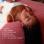 Aisha Dee Instagram - hello I wrote some songs for your ears and I really hope you like em. Link in bio, get into it yuh 👩🏽‍🍳