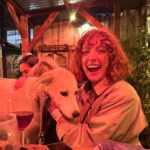 Aisha Dee Instagram -