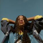 Aisha Dee Instagram -