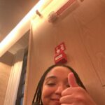 Aisha Dee Instagram - @cosstores SS24 Atelier collection is what dreams are made of. Lizzie McGuire could never #COSSS24 @cosstores_au