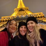 Aisha Dee Instagram -