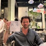 Aisha Dee Instagram - I feel fine and not emotional at all! :)))